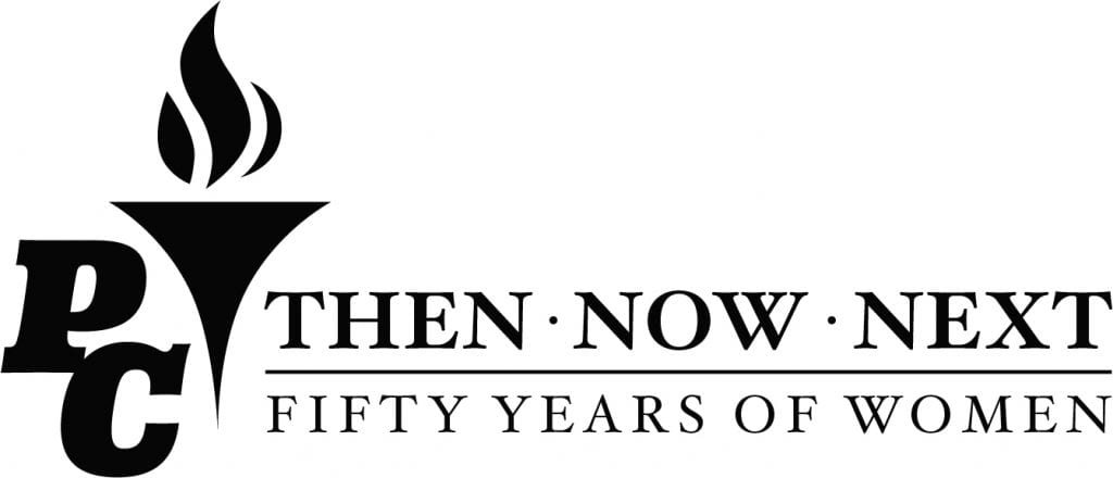 Then Now Next Logo